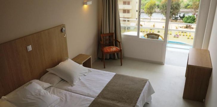 Mallorca ootab puhkusele, peatu 2* hotellis BJ PLAYAMAR HOTEL & APARTMENTS! 23