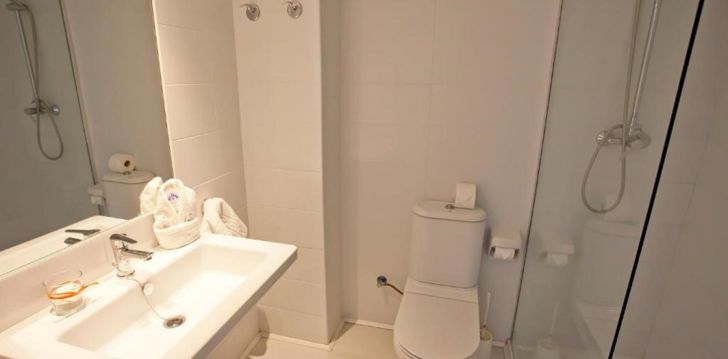 Mallorca ootab puhkusele, peatu 2* hotellis BJ PLAYAMAR HOTEL & APARTMENTS! 26