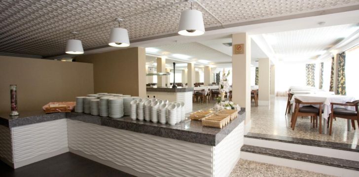 Mallorca ootab puhkusele, peatu 2* hotellis BJ PLAYAMAR HOTEL & APARTMENTS! 27