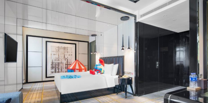 Avasta Shanghaid, peatu 4* hotellis MINIMAX HOTEL SHANGHAI SONGJIANG! 5