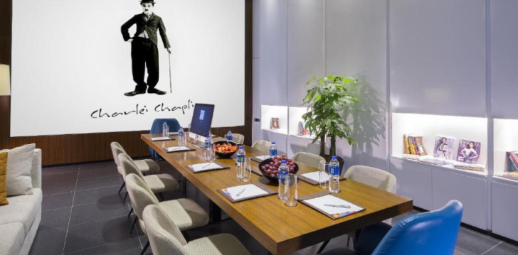 Avasta Shanghaid, peatu 4* hotellis MINIMAX HOTEL SHANGHAI SONGJIANG! 11