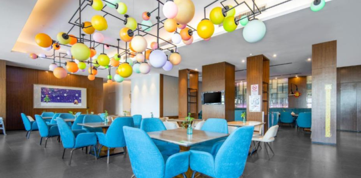 Avasta Shanghaid, peatu 4* hotellis MINIMAX HOTEL SHANGHAI SONGJIANG! 16