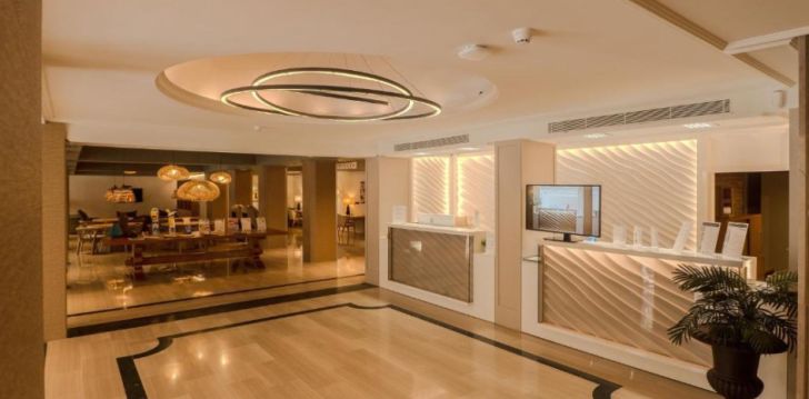 Avasta Mallorcat, peatu 4* hotellis IPANEMA PARK HOTEL! 8