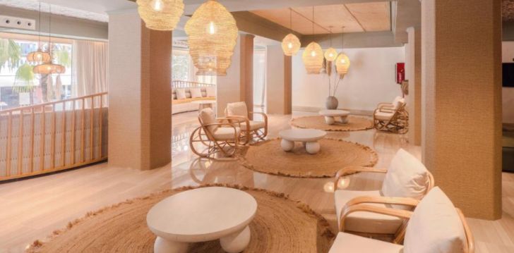 Avasta Mallorcat, peatu 4* hotellis IPANEMA PARK HOTEL! 5