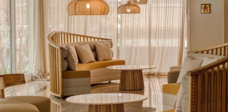 Avasta Mallorcat, peatu 4* hotellis IPANEMA PARK HOTEL! 9