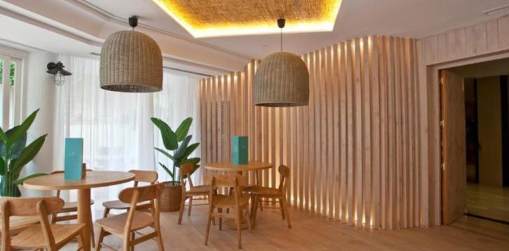 Avasta Mallorcat, peatu 4* hotellis IPANEMA PARK HOTEL! 16