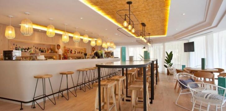 Avasta Mallorcat, peatu 4* hotellis IPANEMA PARK HOTEL! 17
