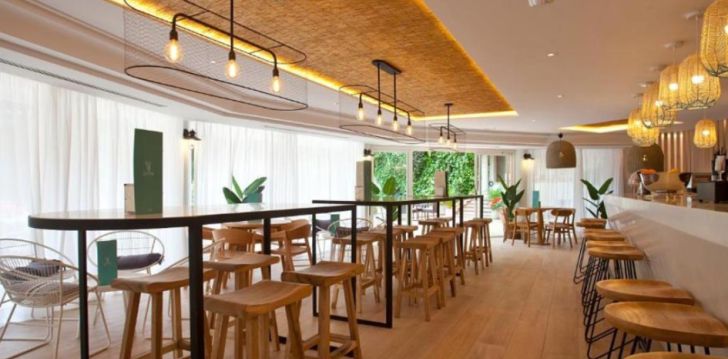 Avasta Mallorcat, peatu 4* hotellis IPANEMA PARK HOTEL! 18