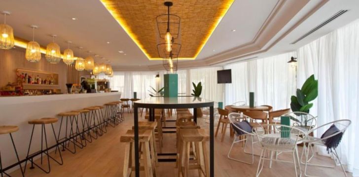 Avasta Mallorcat, peatu 4* hotellis IPANEMA PARK HOTEL! 19