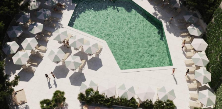 Avasta Mallorcat, peatu 4* hotellis IPANEMA PARK HOTEL! 20