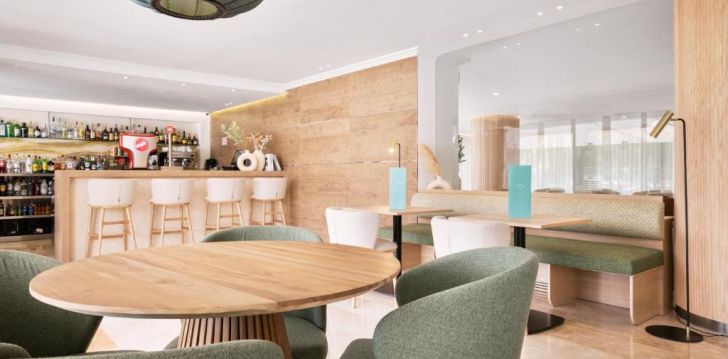 Ökonoomne puhkus Mallorcal, 4* hotellis IPANEMA BEACH! 4