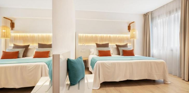 Ökonoomne puhkus Mallorcal, 4* hotellis IPANEMA BEACH! 6