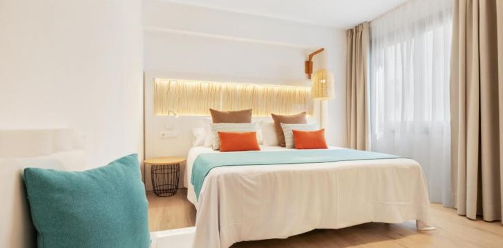 Ökonoomne puhkus Mallorcal, 4* hotellis IPANEMA BEACH! 7