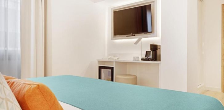 Ökonoomne puhkus Mallorcal, 4* hotellis IPANEMA BEACH! 8