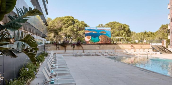 Ökonoomne puhkus Mallorcal, 4* hotellis IPANEMA BEACH! 3