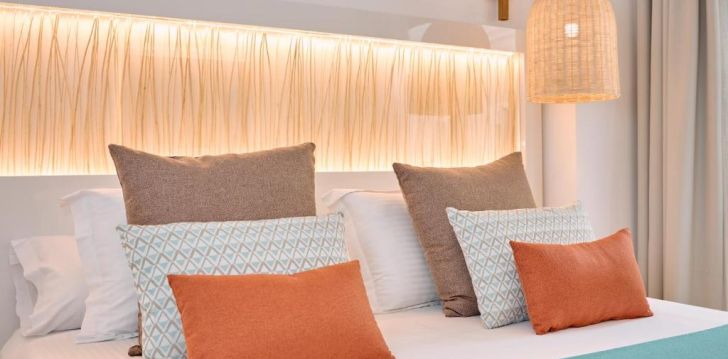 Ökonoomne puhkus Mallorcal, 4* hotellis IPANEMA BEACH! 9