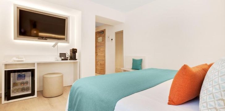 Ökonoomne puhkus Mallorcal, 4* hotellis IPANEMA BEACH! 13