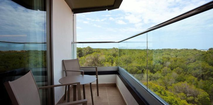 Ökonoomne puhkus Mallorcal, 4* hotellis IPANEMA BEACH! 18