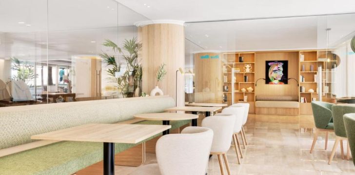 Ökonoomne puhkus Mallorcal, 4* hotellis IPANEMA BEACH! 19