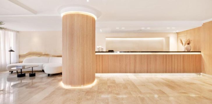 Ökonoomne puhkus Mallorcal, 4* hotellis IPANEMA BEACH! 20