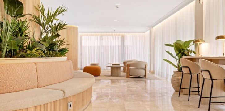 Ökonoomne puhkus Mallorcal, 4* hotellis IPANEMA BEACH! 21