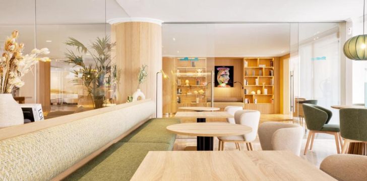 Ökonoomne puhkus Mallorcal, 4* hotellis IPANEMA BEACH! 22