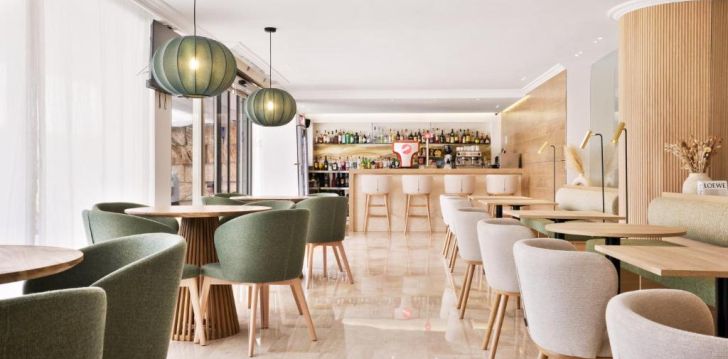 Ökonoomne puhkus Mallorcal, 4* hotellis IPANEMA BEACH! 23
