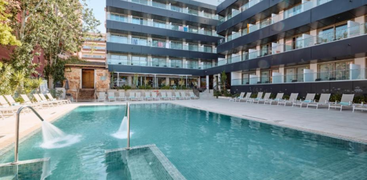 Ökonoomne puhkus Mallorcal, 4* hotellis IPANEMA BEACH! 27