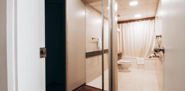 Erakordne Peruu, avasta Limat ja peatu 5* hotellis SUITES DEL BOSQUE HOTEL! 6