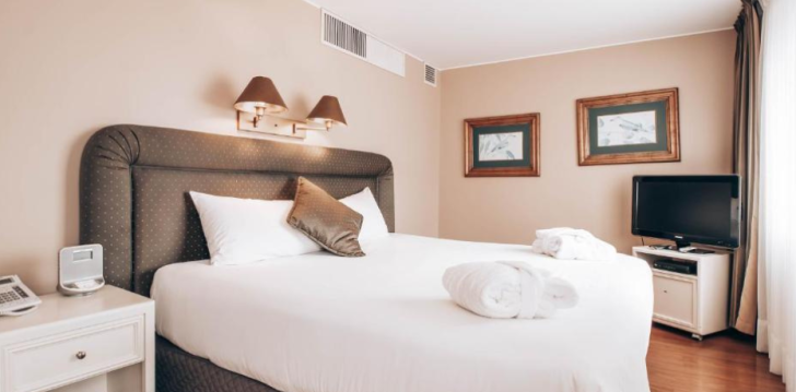 Erakordne Peruu, avasta Limat ja peatu 5* hotellis SUITES DEL BOSQUE HOTEL! 3