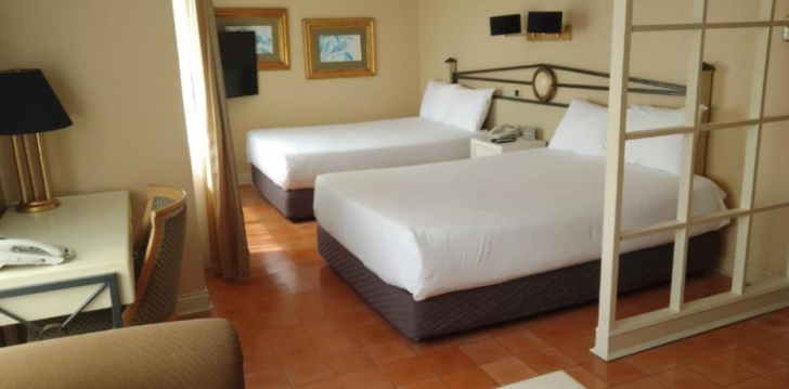 Erakordne Peruu, avasta Limat ja peatu 5* hotellis SUITES DEL BOSQUE HOTEL! 8