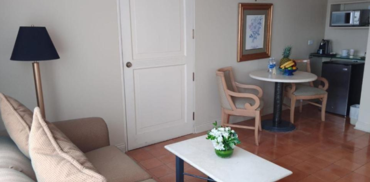 Erakordne Peruu, avasta Limat ja peatu 5* hotellis SUITES DEL BOSQUE HOTEL! 10