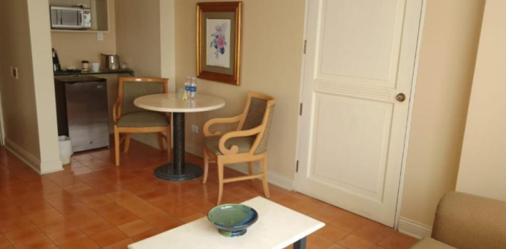 Erakordne Peruu, avasta Limat ja peatu 5* hotellis SUITES DEL BOSQUE HOTEL! 11