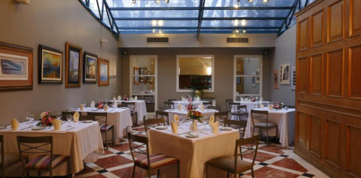 Erakordne Peruu, avasta Limat ja peatu 5* hotellis SUITES DEL BOSQUE HOTEL! 13