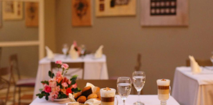 Erakordne Peruu, avasta Limat ja peatu 5* hotellis SUITES DEL BOSQUE HOTEL! 14