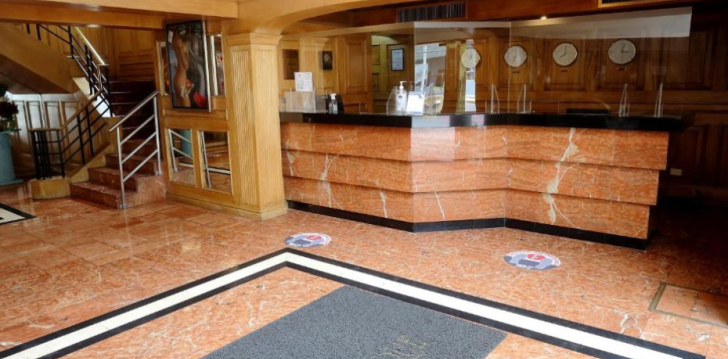 Erakordne Peruu, avasta Limat ja peatu 5* hotellis SUITES DEL BOSQUE HOTEL! 15