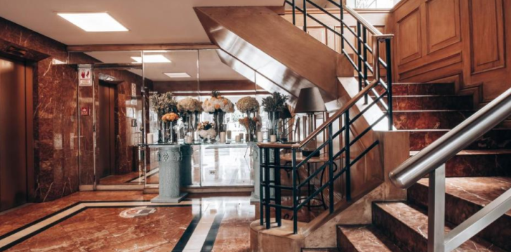 Erakordne Peruu, avasta Limat ja peatu 5* hotellis SUITES DEL BOSQUE HOTEL! 17
