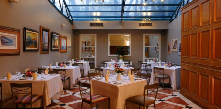 Erakordne Peruu, avasta Limat ja peatu 5* hotellis SUITES DEL BOSQUE HOTEL! 17