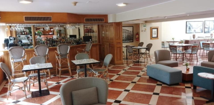 Erakordne Peruu, avasta Limat ja peatu 5* hotellis SUITES DEL BOSQUE HOTEL! 19