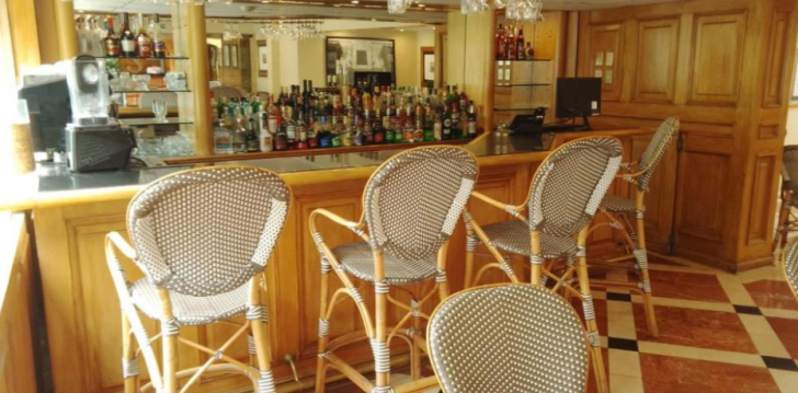 Erakordne Peruu, avasta Limat ja peatu 5* hotellis SUITES DEL BOSQUE HOTEL! 20