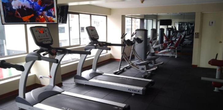 Erakordne Peruu, avasta Limat ja peatu 5* hotellis SUITES DEL BOSQUE HOTEL! 22