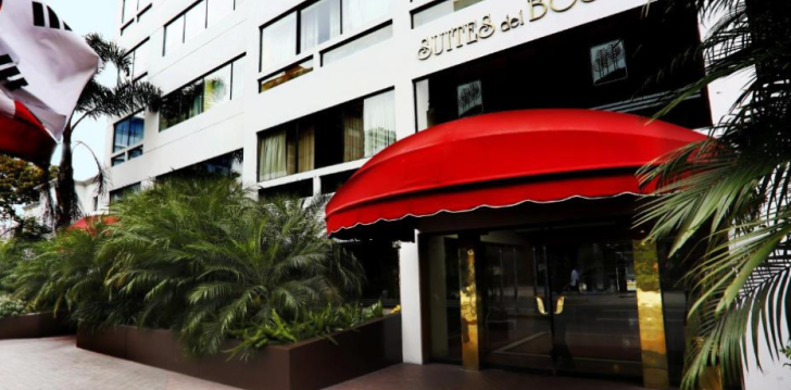 Erakordne Peruu, avasta Limat ja peatu 5* hotellis SUITES DEL BOSQUE HOTEL! 23