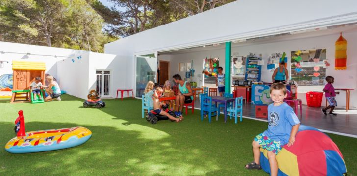 Puhka Mallorcal ökonoomselt, 2* hotell HOTEL SUN CLUB EL DORADO! 33