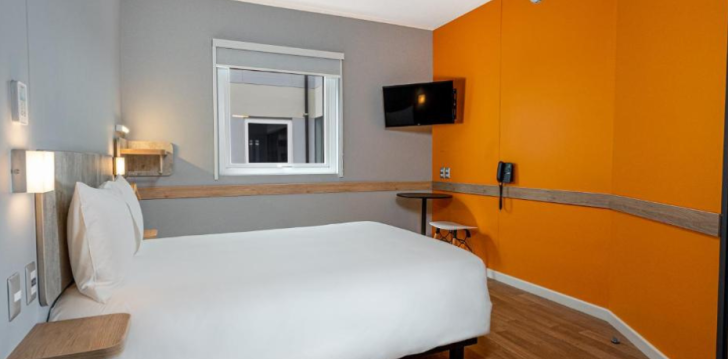 Erakordne Peruu pealinn Lima ja puhkus 3* hotellis IBIS BUDGET LIMA MIRAFLORES! 4
