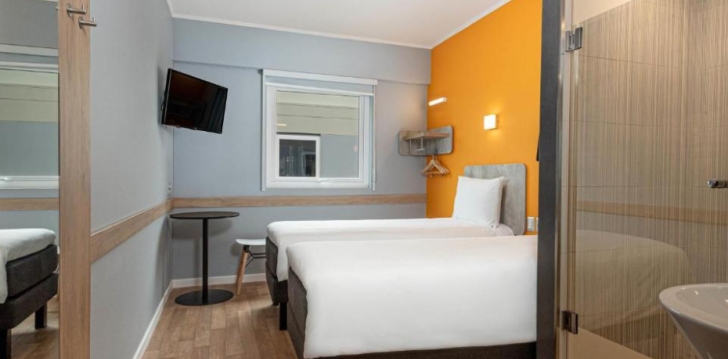 Erakordne Peruu pealinn Lima ja puhkus 3* hotellis IBIS BUDGET LIMA MIRAFLORES! 5