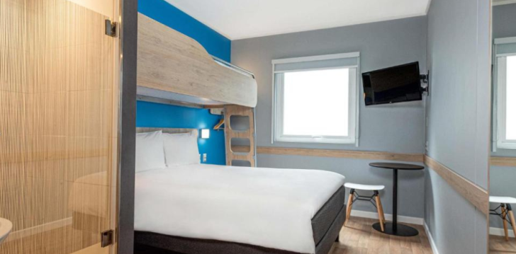 Erakordne Peruu pealinn Lima ja puhkus 3* hotellis IBIS BUDGET LIMA MIRAFLORES! 6