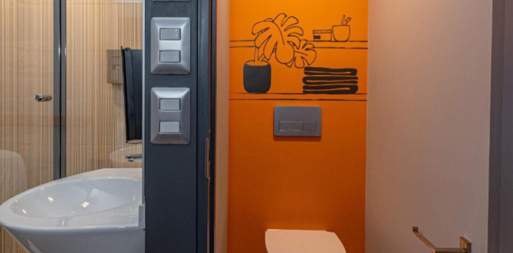 Erakordne Peruu pealinn Lima ja puhkus 3* hotellis IBIS BUDGET LIMA MIRAFLORES! 7
