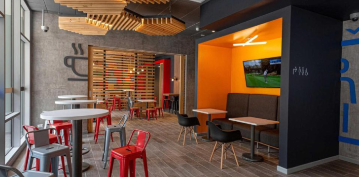Erakordne Peruu pealinn Lima ja puhkus 3* hotellis IBIS BUDGET LIMA MIRAFLORES! 8