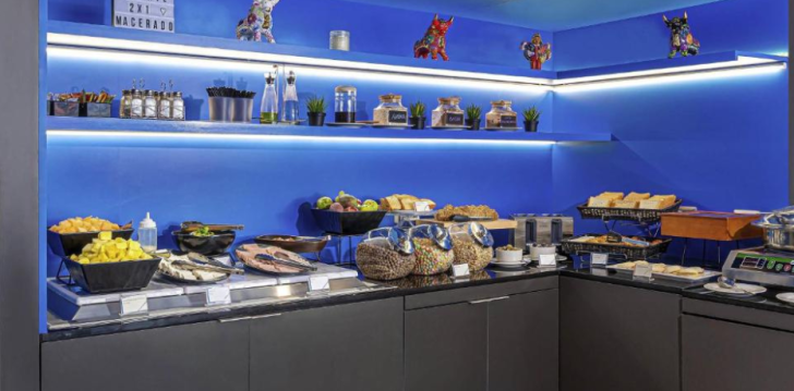 Erakordne Peruu pealinn Lima ja puhkus 3* hotellis IBIS BUDGET LIMA MIRAFLORES! 10