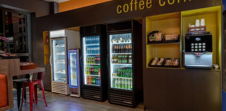 Erakordne Peruu pealinn Lima ja puhkus 3* hotellis IBIS BUDGET LIMA MIRAFLORES! 11